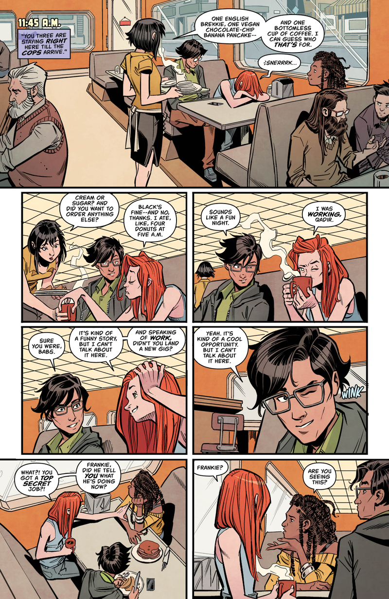Image: DC Comics